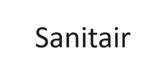 Sanitair